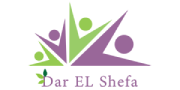 Darelshefaa hospital logo file